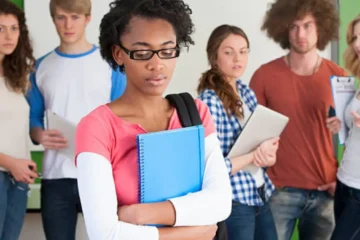 Caste-based Discrimination