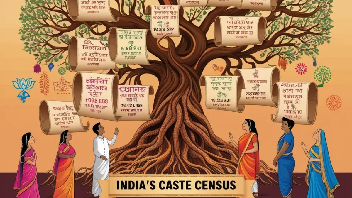 Caste Census