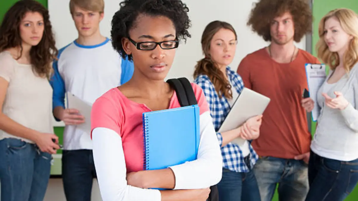 Caste-based Discrimination