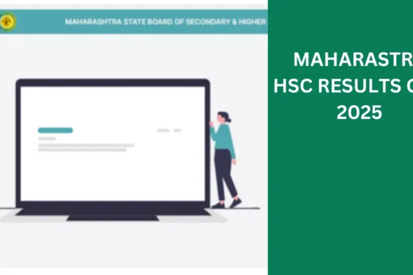 The Maharashtra State (MSBSHSE) has officially declared the Higher Secondary Certificate (HSC) Class 12 results Maharastra HSC Result out 2025